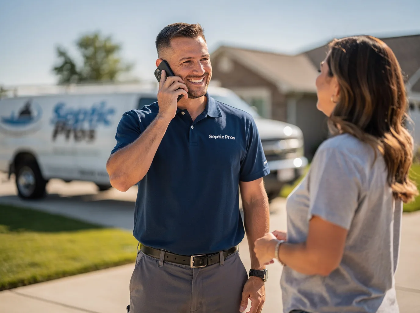 Septic Tank Pumping Anita, PA FAQs